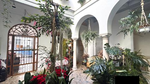 Foto 4 de Edifici en venda a Calle Pedro Muñoz Seca, Casco Histórico - Ribera del Marisco, Cádiz