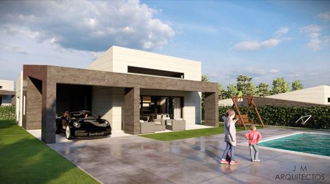 Photo 3 of Houses for sale in Calle Pazos de Soutopenedo, San Cibrao das Viñas, Ourense