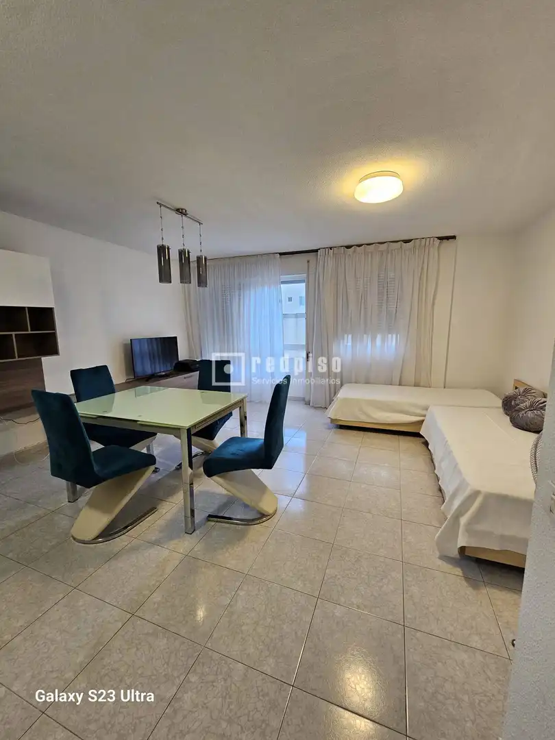 Habitación de Piso en venta en San Cristóbal de la Laguna con Aire acondicionado, Calefacción y Jardín privado