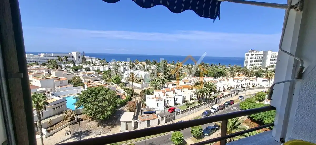 Apartment with pool for sale in Costa Adeje