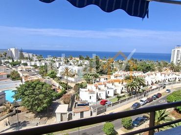 Apartament amb piscina en venda a Costa Adeje
