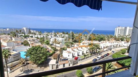 Apartamento de un dormitorio en Los Agaves, Playa de las Américas, Costa Adeje.