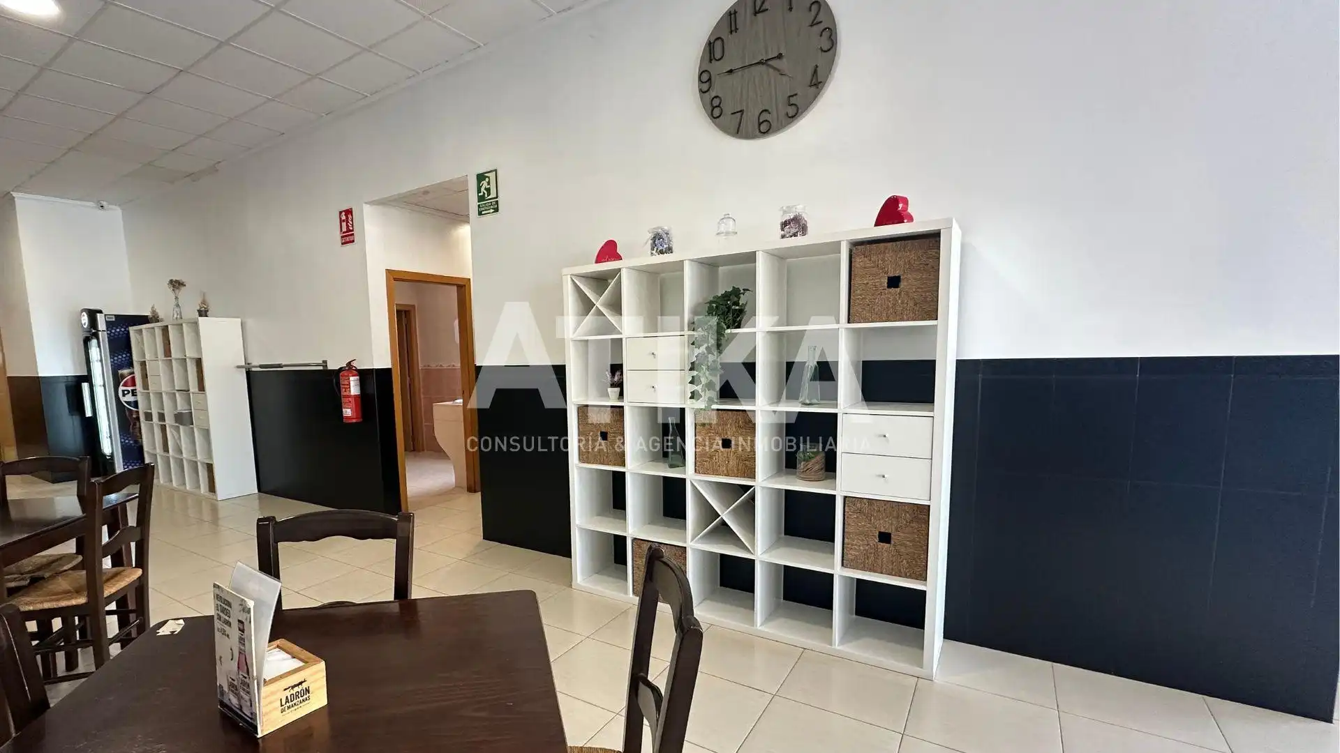 Business premises to rent in Santa Ana, imagen 12