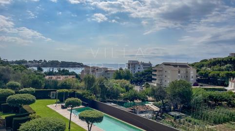 Foto 2 de Àtic en venda a N/a, -1, Sant Pol, Girona