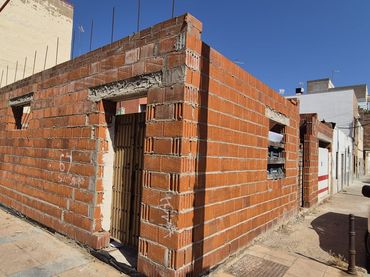 Maison mitoyenne avec piscine à vendre à Calle Porvenir
