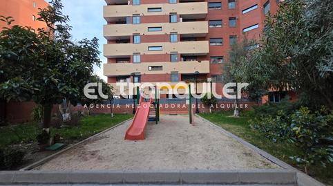 Photo 3 of Flat for rent in Calle Guetaria, Orcasitas,  Madrid Capital