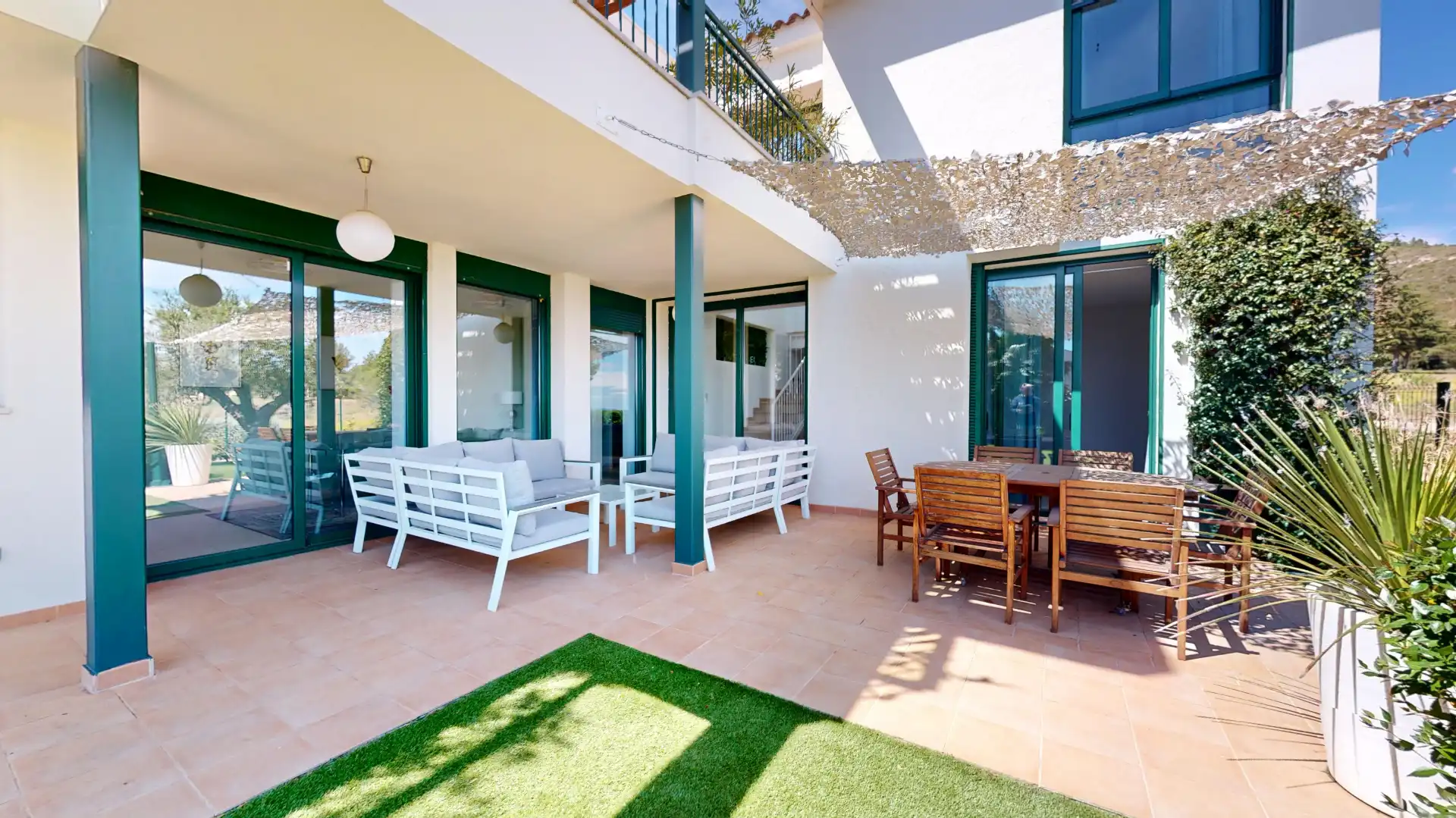 Detached house with pool for sale in Carrer de Henry Ferdinand Lavanchy, imagen 31