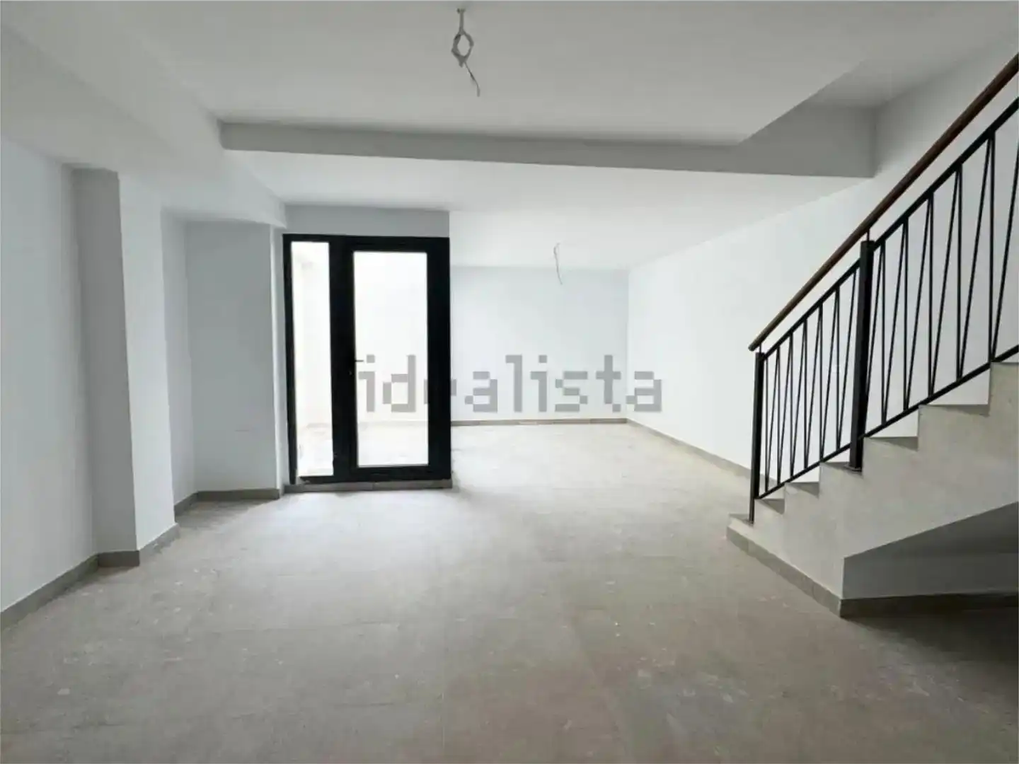 Dúplex en venda en Murcia amb Aire condicionat, Jardí privat i Parquet