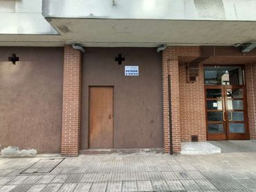 Locale commerciale in vendita a Durango