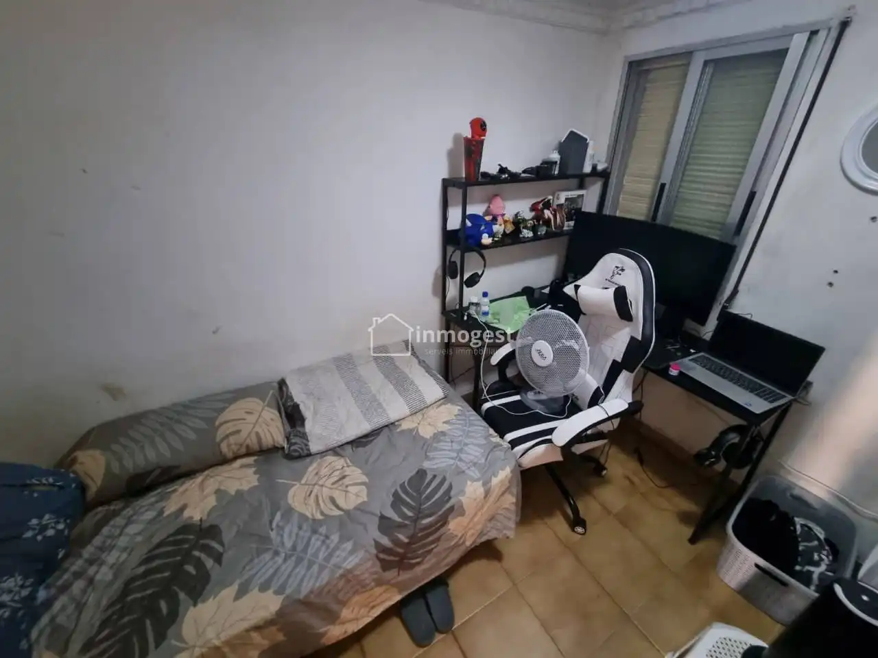 Wohnung mit Terrasse zum Verkauf in Grupo Vilarroja, imagen 24