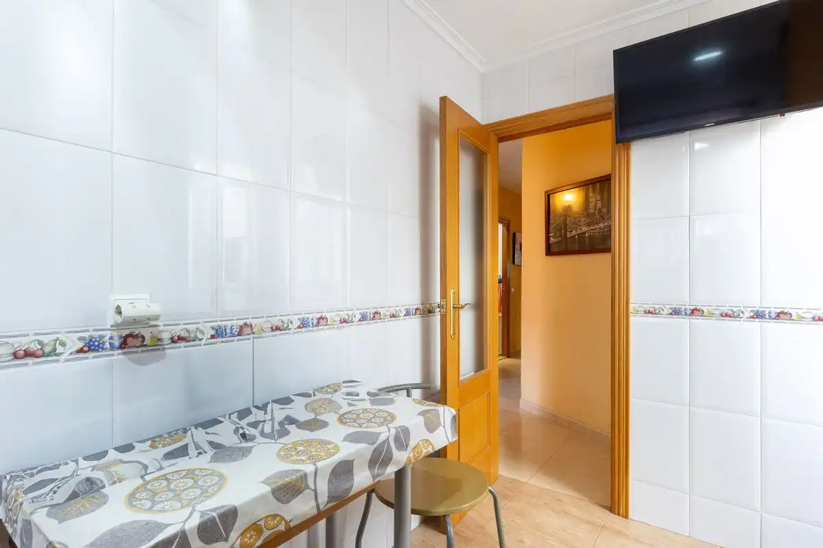 Wohnung zum Verkauf in Moncada mit Heizung, Terrasse und Balkon