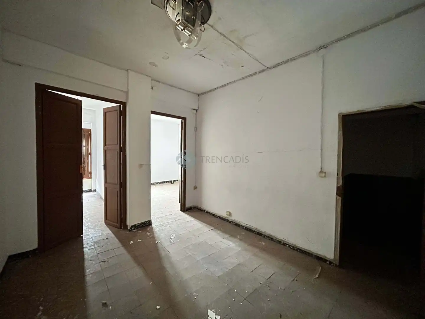 Casa adosada en venta en Llanera de Ranes