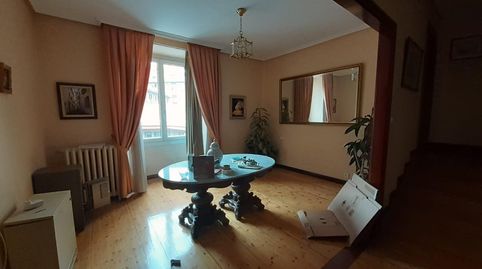 Foto 2 von Maisonette zum Verkauf in Calle Santiago, Centro, Valladolid Capital