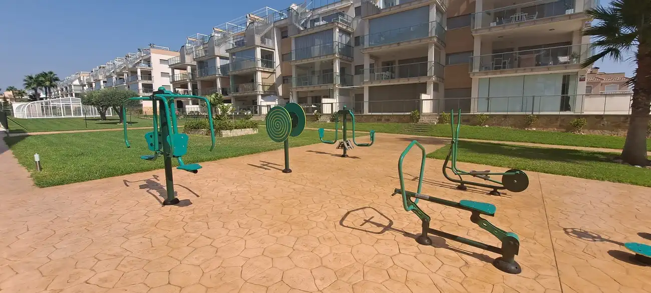 Appartement compact à vendre à Orihuela Costa, imagen 25
