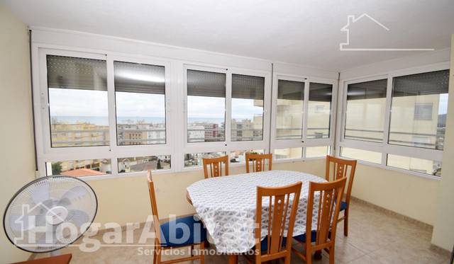 Piso en Venta en Calle MAR BLAU N-08 en Mareny Blau