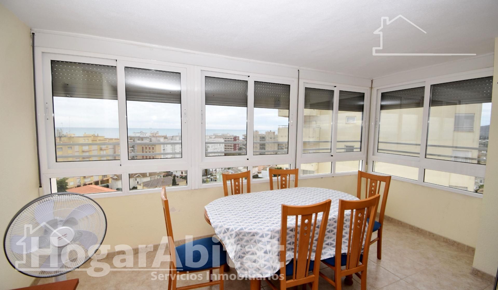 Dormitori de Pis en venda en Sueca amb Traster i Piscina comunitària