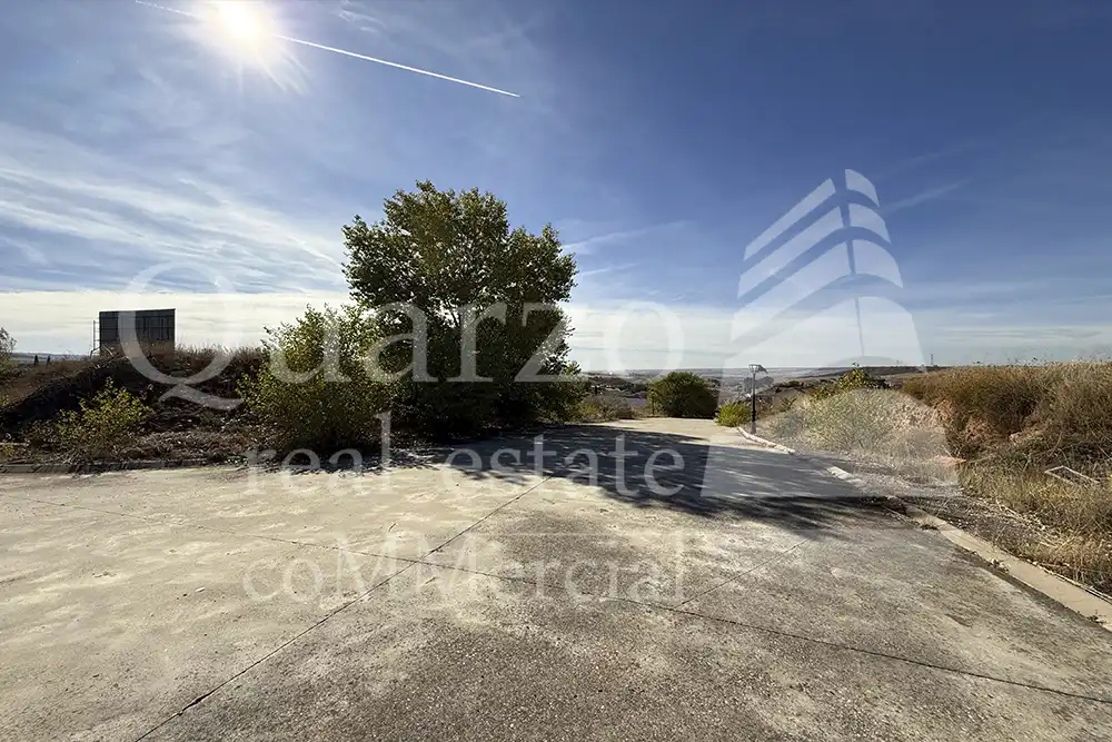 Terreny residencial en venda a Tórtola de Henares, imagen 35