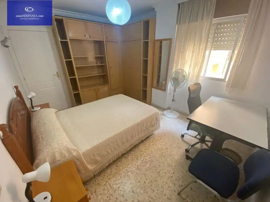 Pis amb terrassa de lloguer a Paseo Marítimo - San José - La Laguna, imagen 7
