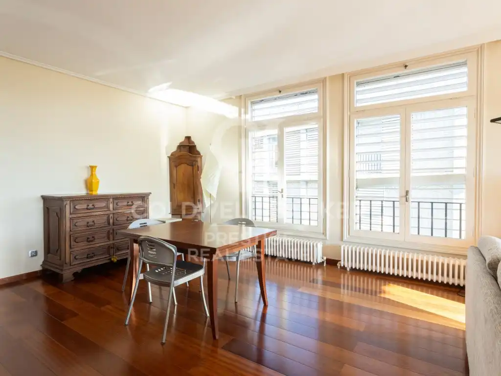 Wohnung zum Verkauf in Pedralbes