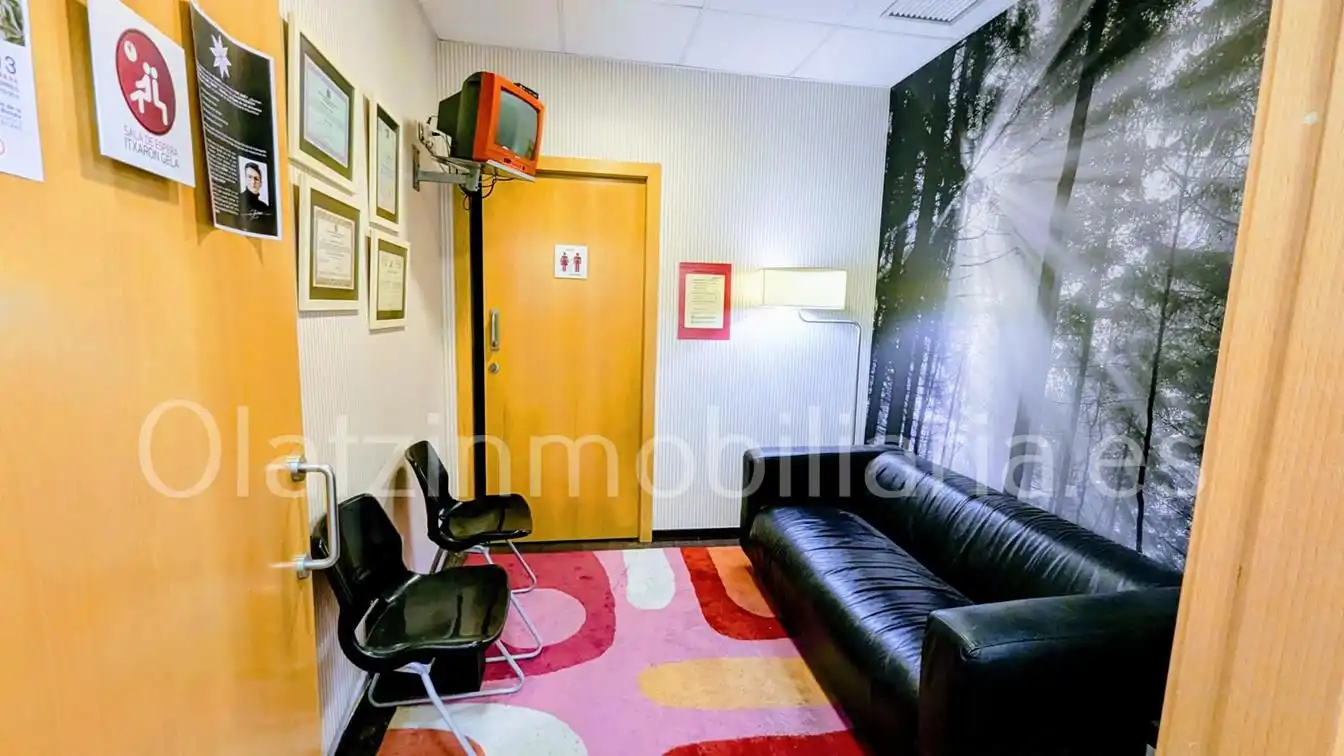 Business premises to rent in Laudio / Llodio, imagen 13