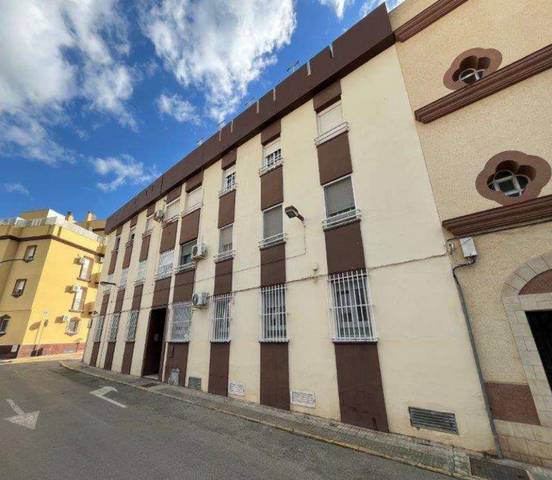 Piso en Venta en La Casería - San Carlos