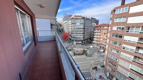 Foto 4 de Pis en venda a Urzaiz, Fátima, Pontevedra