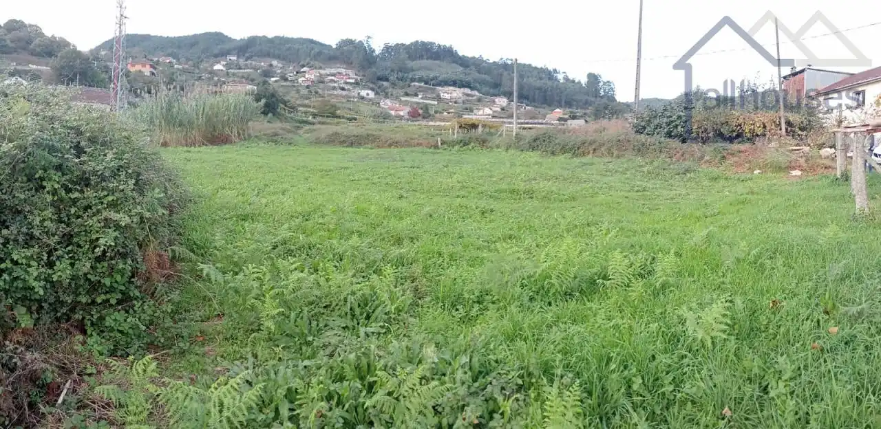 Wohnbaugrundstück zum Verkauf in Tomiño, imagen 8