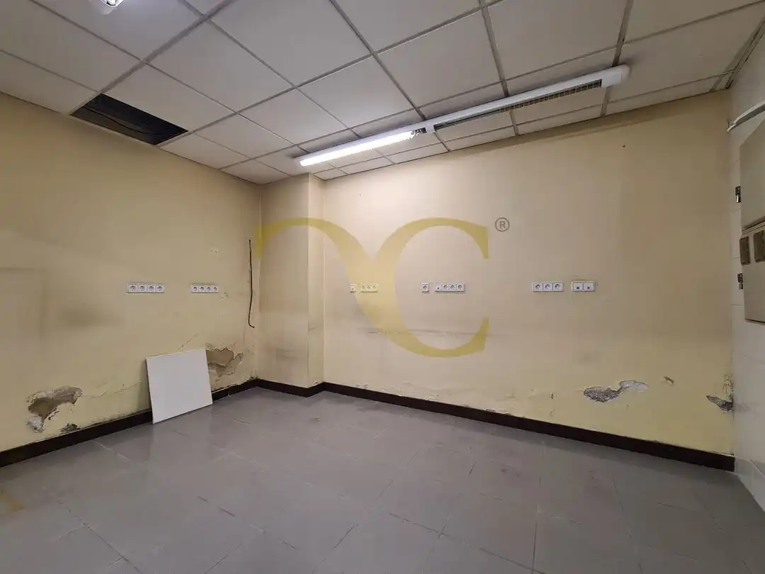 Commercial properties for rent in Gijón   with Air Conditioner