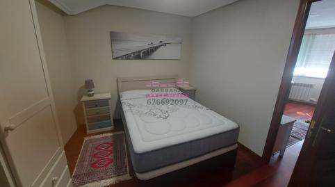 Foto 5 de Apartamento de alquiler en Rúa de Venezuela, Plaza España - Corte Inglés, Pontevedra