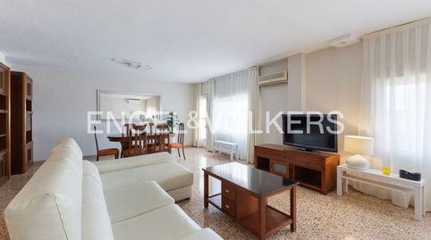 Foto 4 de Piso de alquiler en Carcaixent, Valencia