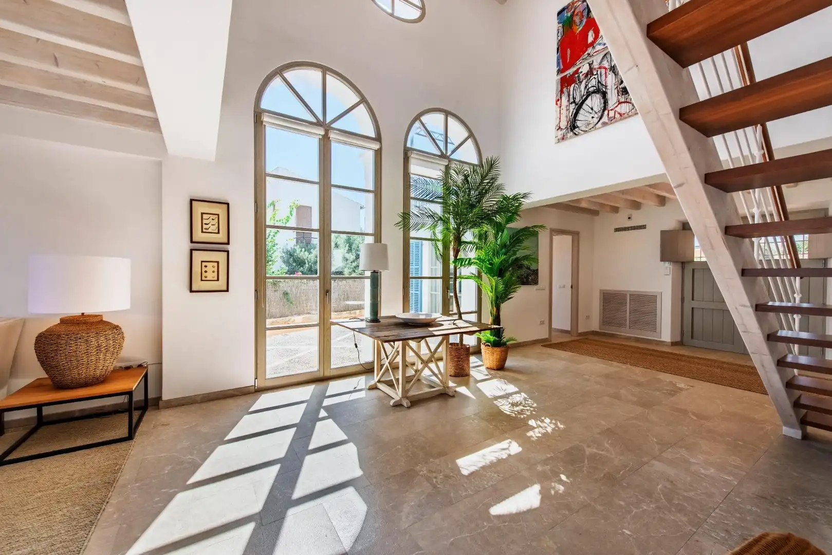 Casa o chalet en venta en Alcúdia con Aire acondicionado, Calefacción y Jardín privado