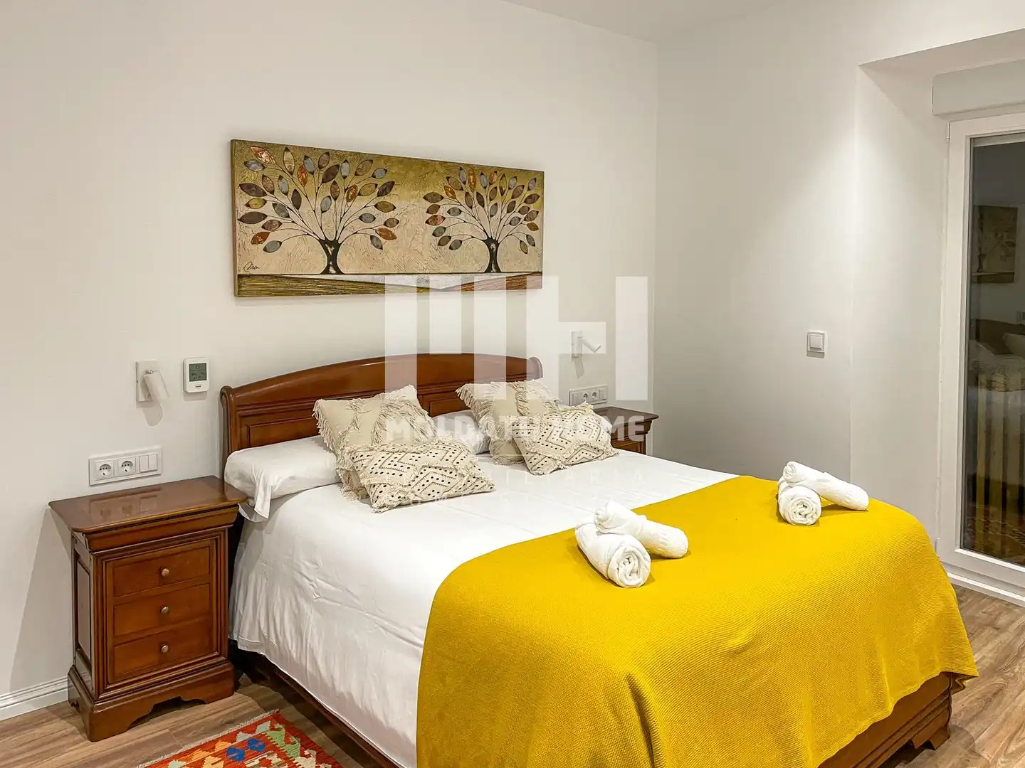 Habitación de Piso en venta en Donostia - San Sebastián  con Aire acondicionado, Calefacción y Trastero