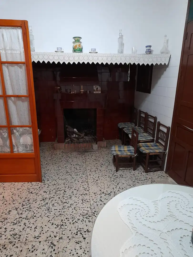 Casa in vendita a Siruela, imagen 8