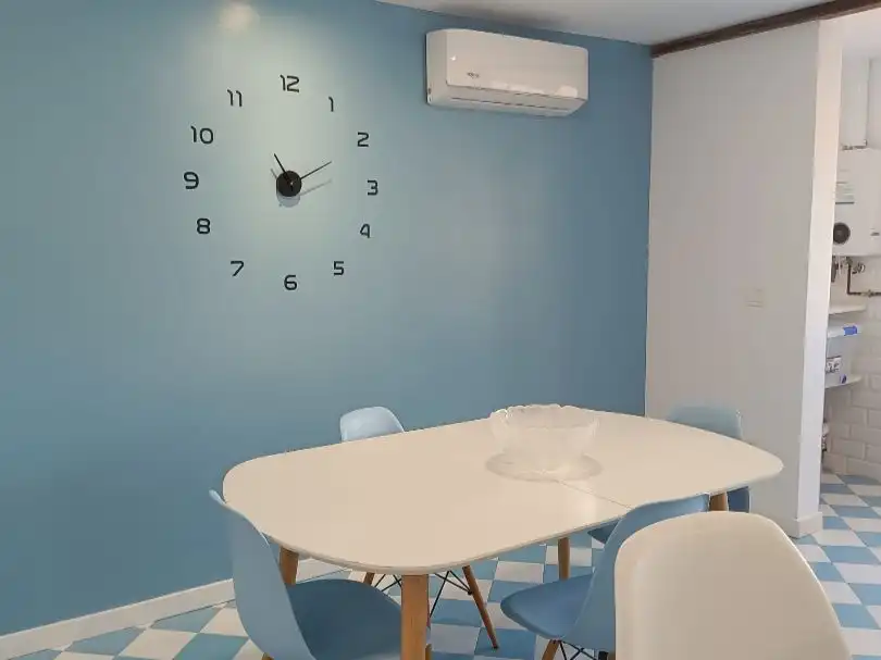 Flat for rent in Villajoyosa / La Vila Joiosa, Alicante