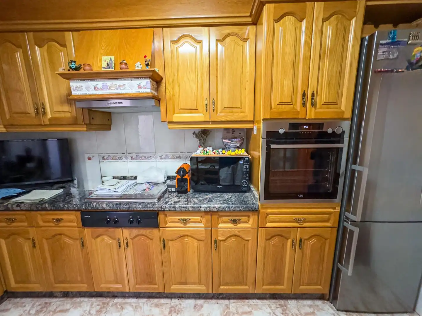 Ático en venta en GRANADA, Agost