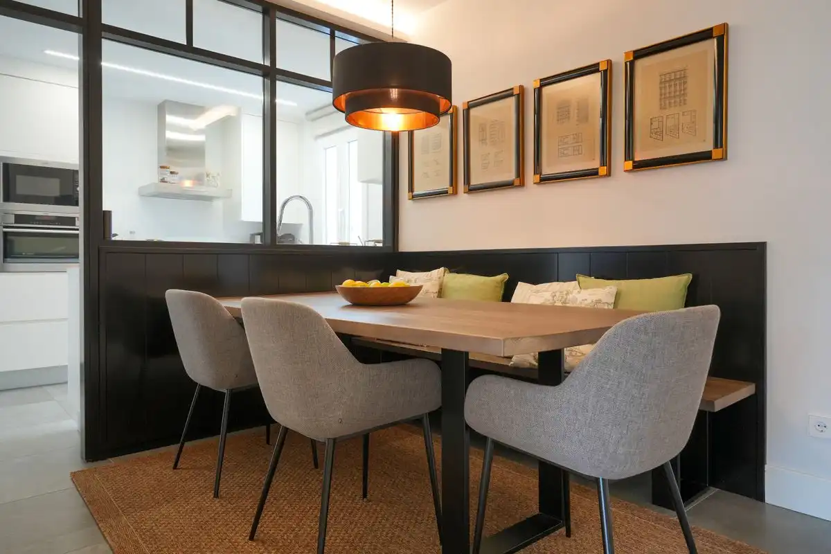 Appartement avec ascenseur à vendre à C. de Caracas, imagen 17