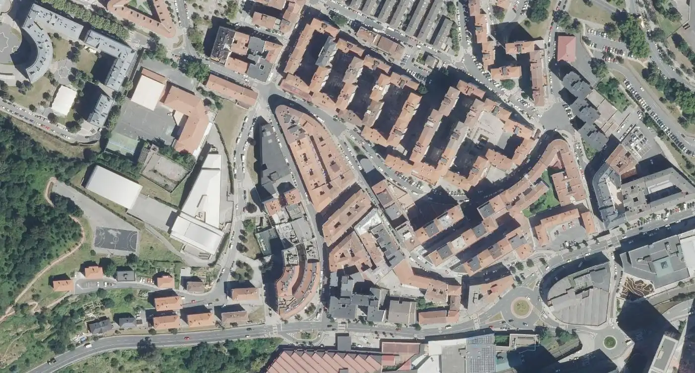 Piso en venta en Begoña - Santutxu, imagen 2