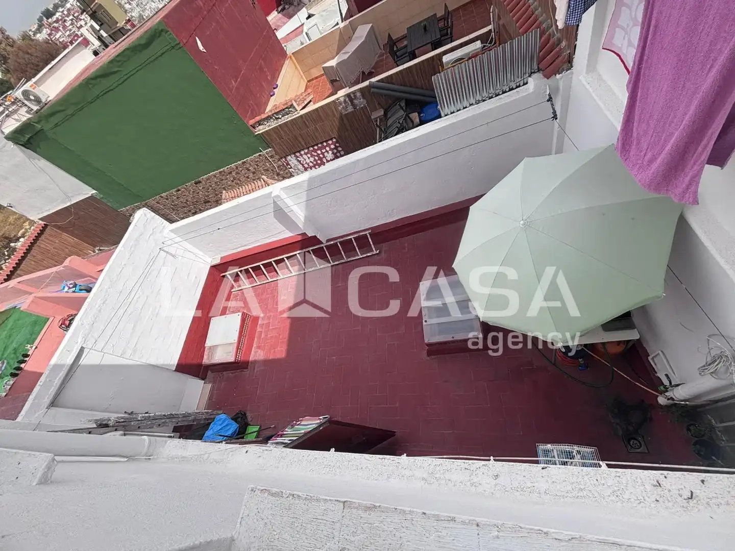 Casa con terraza en venta en Pescadores - Saladillo, imagen 21