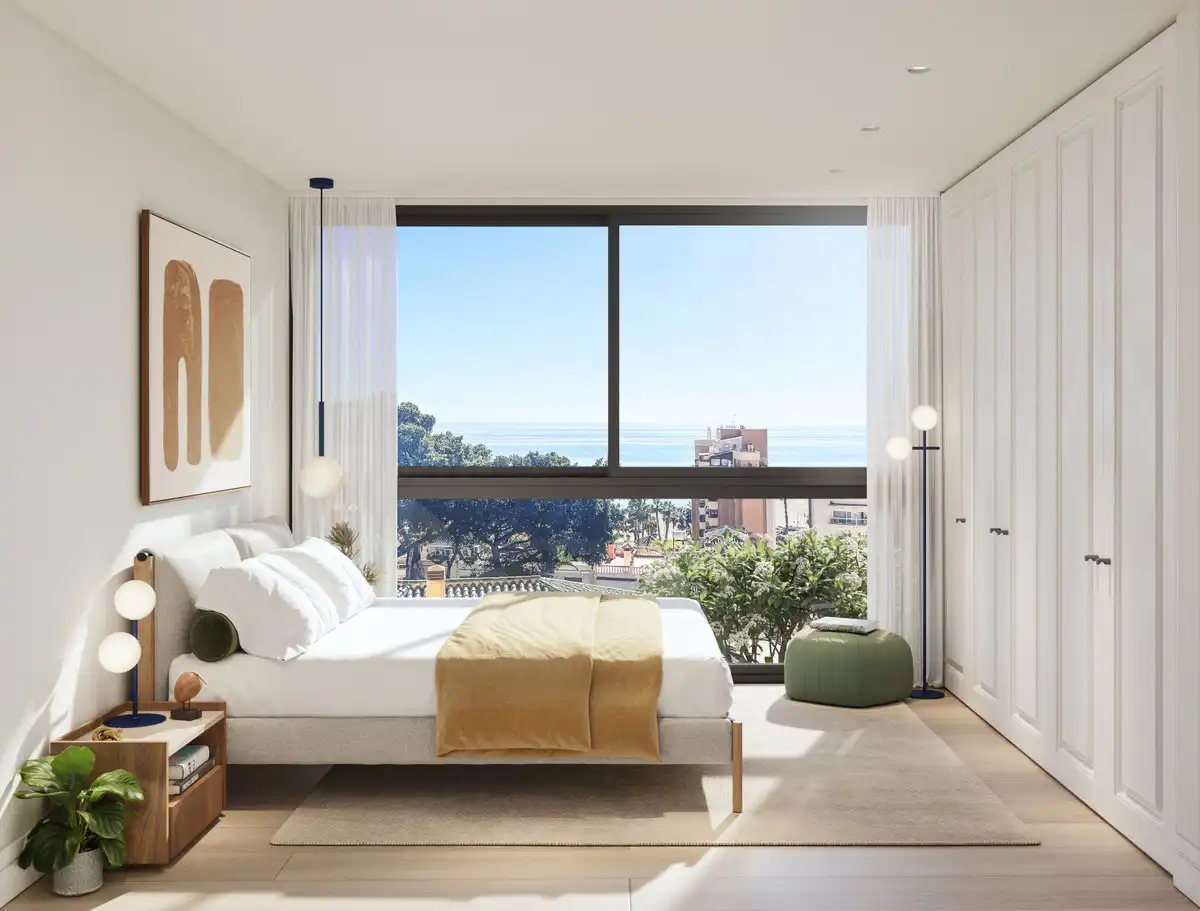 Apartament en venda a Jarazmín
