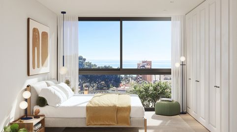 Foto 3 de Apartament en venda a Jarazmín, Málaga Capital
