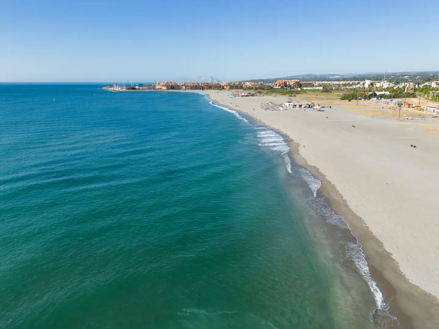 Grundstücke und Bauplätze zum Verkauf in Sotogrande Alto, imagen 30