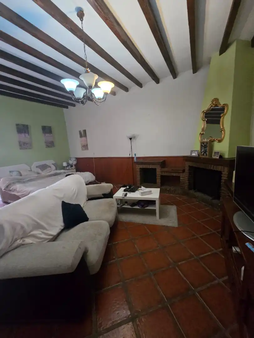 Study for rent in Calle Jorge Guillén, Centro