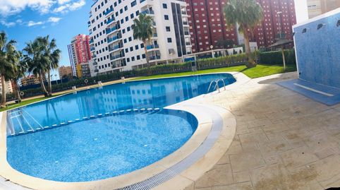 Foto 2 de Apartamento en venta en Carrer Cantarrana, 1, Platja de la Pobla de Farnals, La Pobla de Farnals