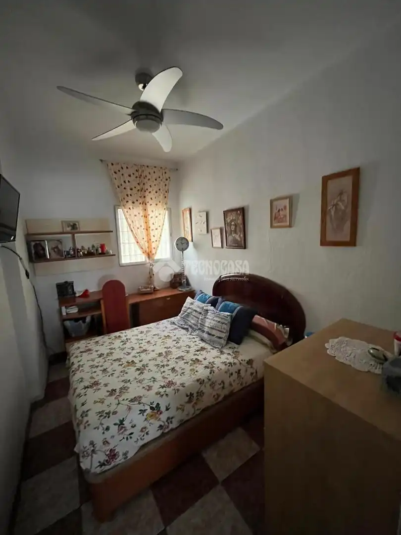 Habitación de Piso en venta en Málaga con Aire acondicionado