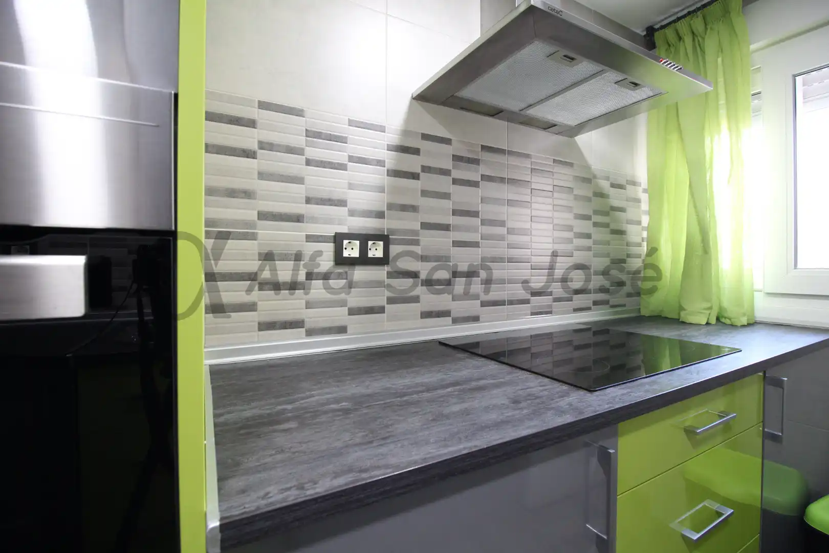 Wohnung zur Miete in San Pablo - Santa Justa, imagen 6