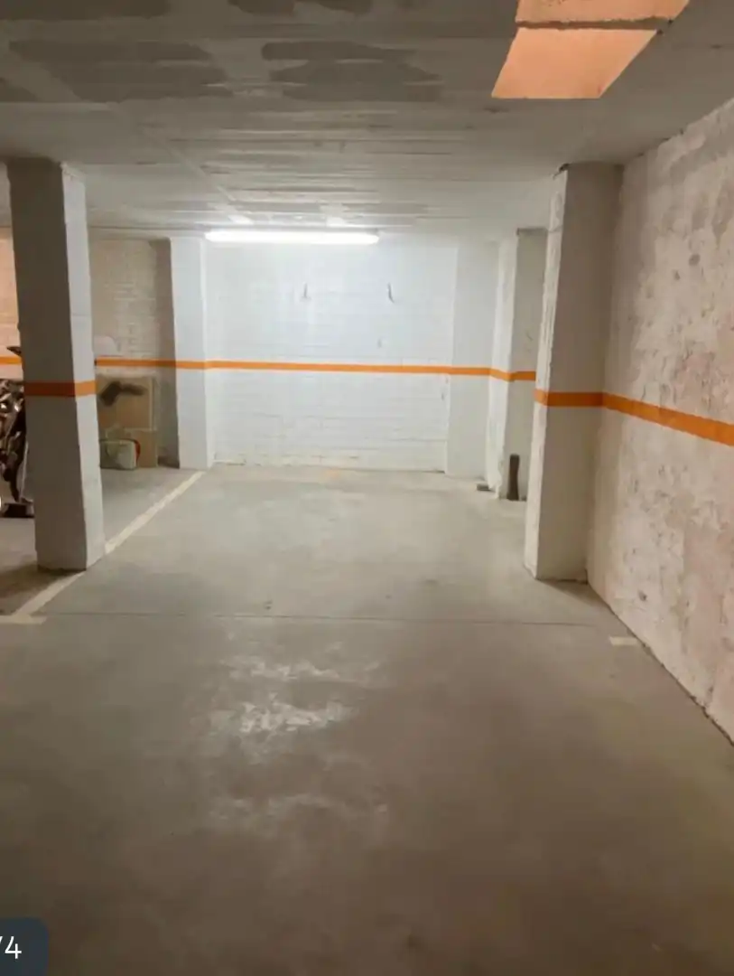 Einzelparkplatz mit Aufzug zum Verkauf in Carrer de Sant Josep
