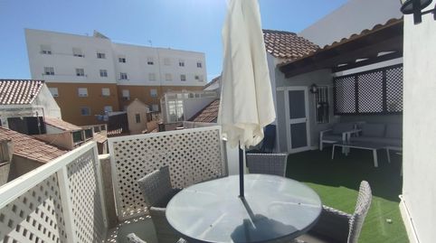 Foto 2 de Casa o xalet en venda a El Cristo - Cayetano Roldán, San Fernando