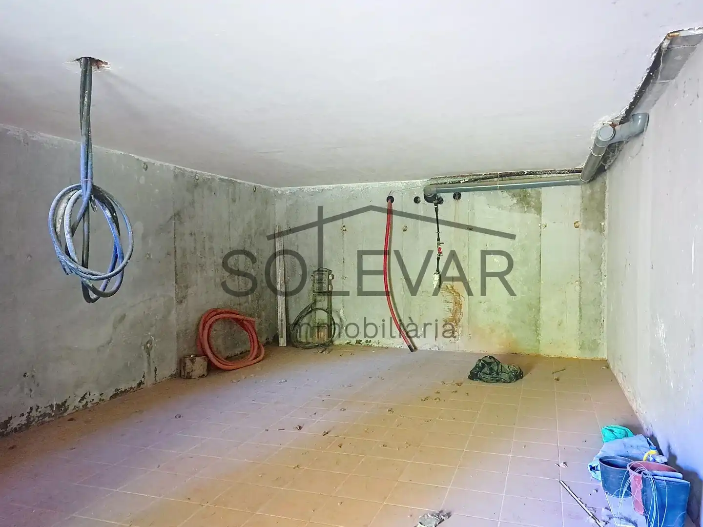 Casa adosada en venda en Tremp amb Terrassa, Traster i Balcó