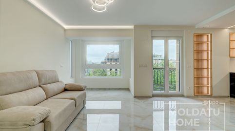Photo 2 of Apartments for sale in Área Romántica, Donostia - San Sebastián