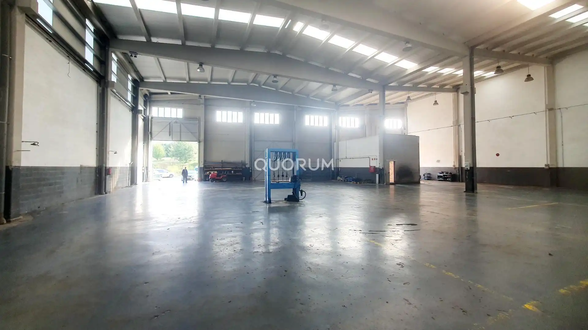 Nave industrial in vendita a Mungia, imagen 3